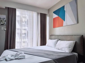 Antel Spa Residences Makati